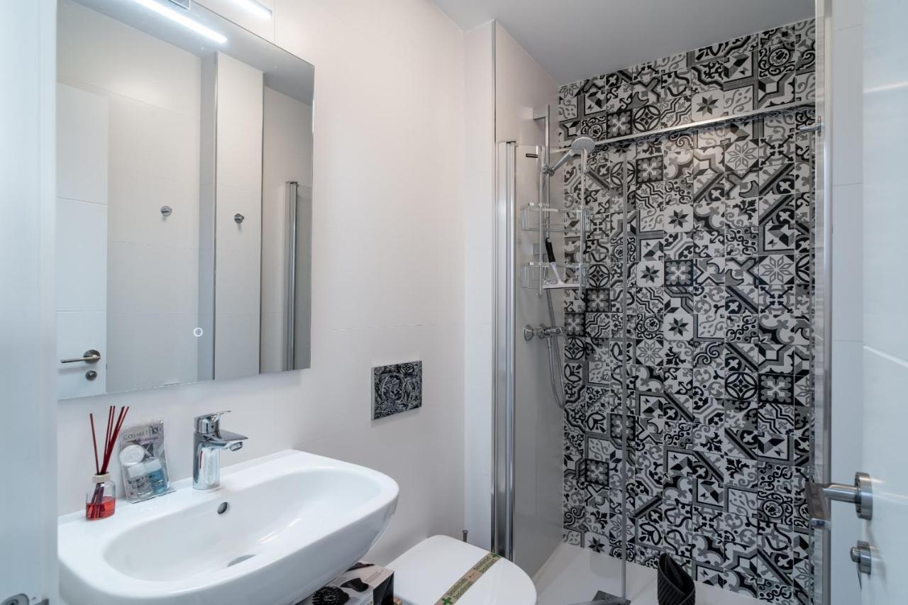 Апартаменты Terrazas De Ladera Duplex 7 Casasol Нерха Экстерьер фото